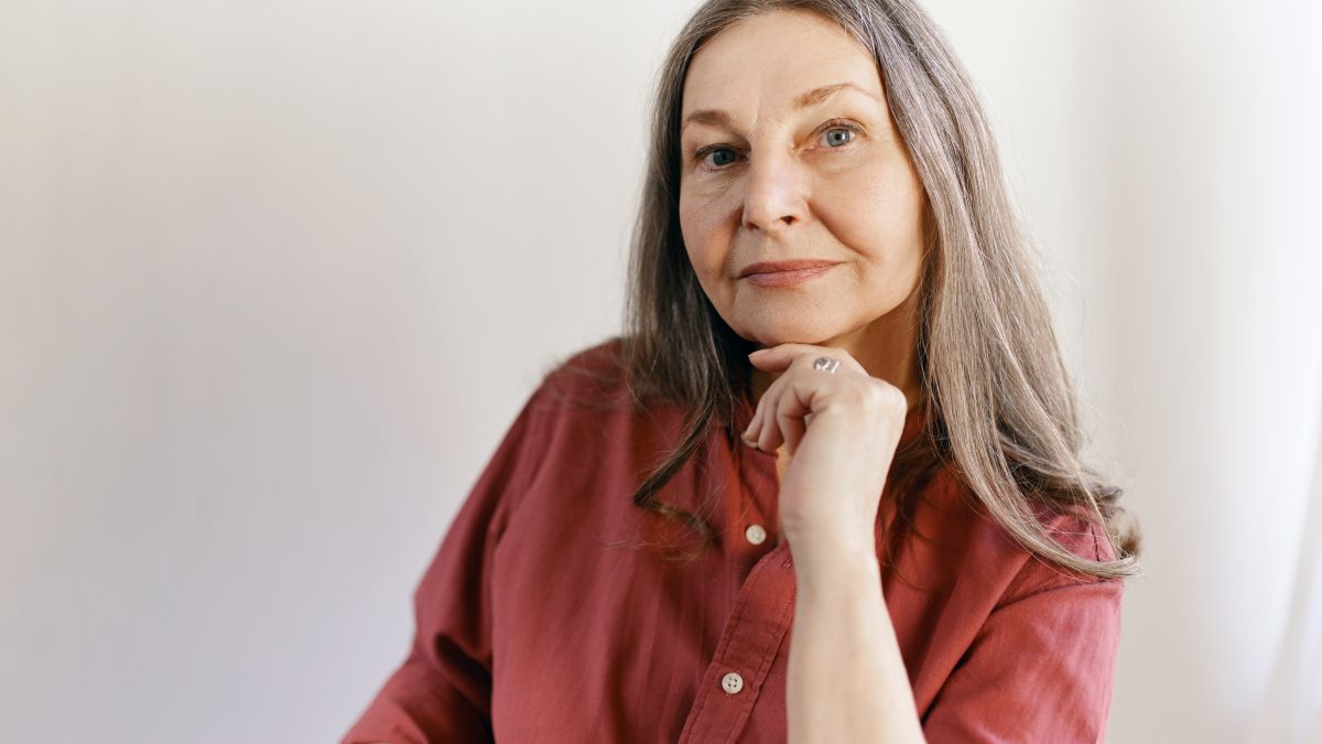 Не бабушка, а настоящая леди: женщины в 60+ могут выглядеть шикарными красотками — омолаживающие сочетания в одежде Не бабушка, а настоящая леди: женщины в 60+ могут выглядеть шикарными красотками — омолаживающие сочетания в одежде