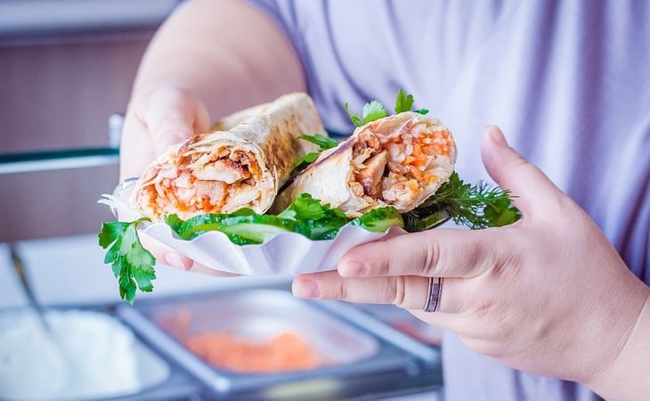 Как приготовить мясо для шаурмы, если вы не доверяете общепиту: главные секреты Как приготовить мясо для шаурмы, если вы не доверяете общепиту: главные секреты