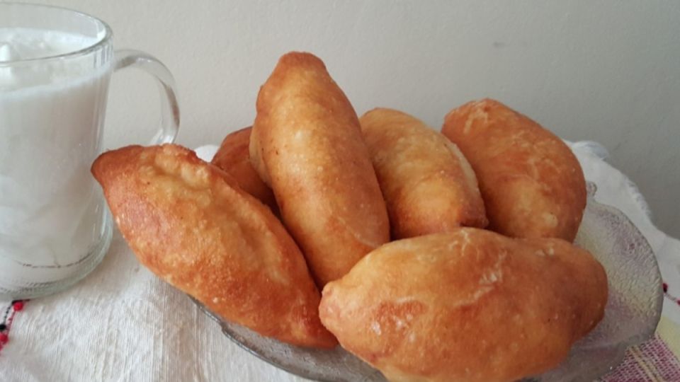 Пирожки по-орски: секрет вкуснейшей ливерной начинки — вы тоже можете их приготовить так, как в городе лучших пирожков страны Пирожки по-орски: секрет вкуснейшей ливерной начинки — вы тоже можете их приготовить так, как в городе лучших пирожков страны