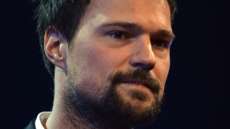 Данила Козловский отметил 40-летие возвращением на российскую сцену Данила Козловский отметил 40-летие возвращением на российскую сцену