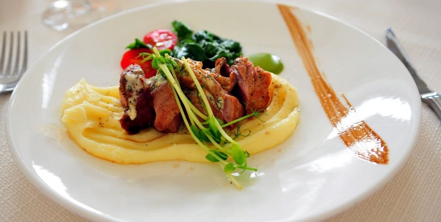 Картофельное пюре станет в 10 раз вкуснее: если добавить это — всего один ингредиент Картофельное пюре станет в 10 раз вкуснее: если добавить это — всего один ингредиент