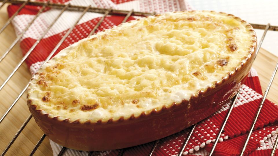 Шеф-повара никогда не выкидают вчерашнее пюре: вот какую вкуснятину из него готовят Шеф-повара никогда не выкидают вчерашнее пюре: вот какую вкуснятину из него готовят