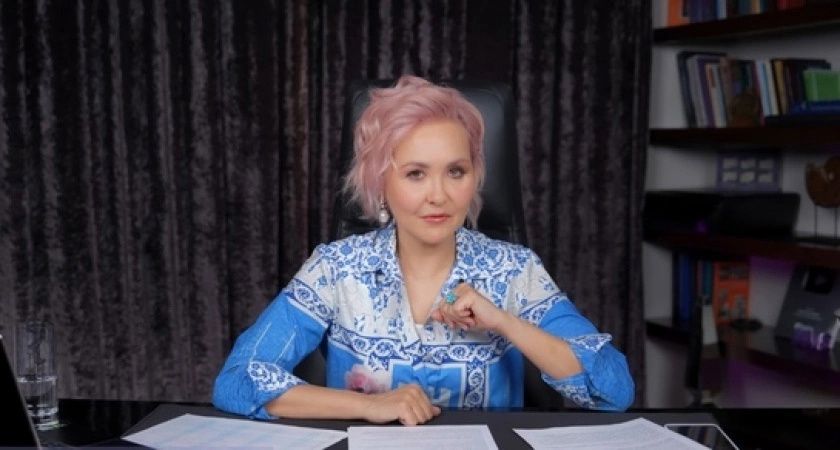 "12 лет удачи для одного знака Зодиака": астролог Василиса Володина предсказала им белоснежную полосу