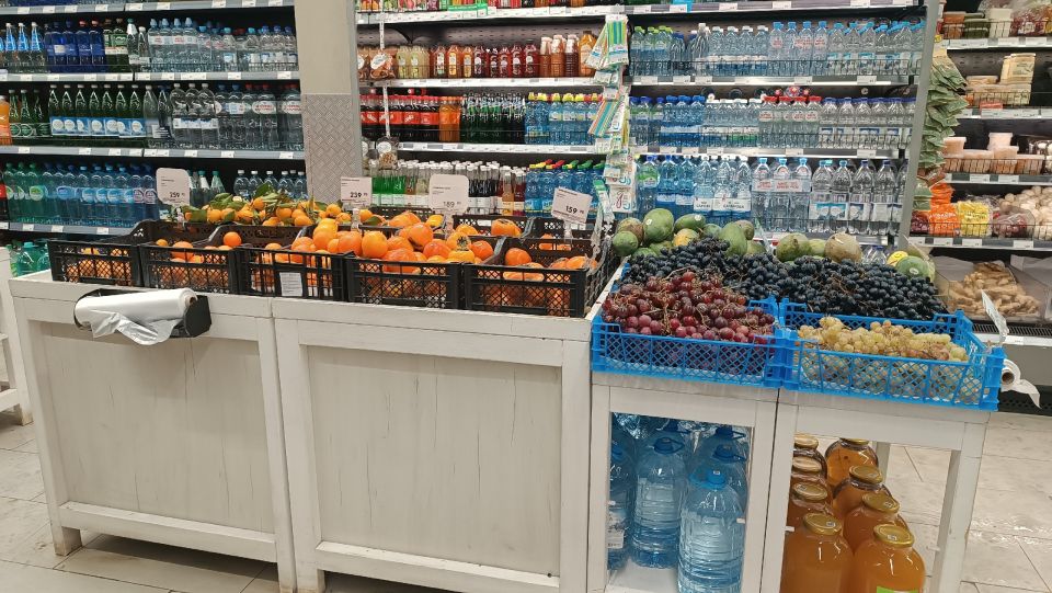 «Это не шутка?»: популярный продукт резко станет дешевле в супермаркетах на 45% с 28 июня