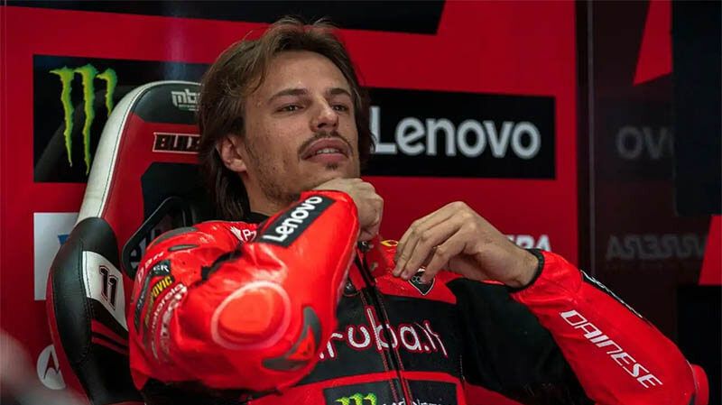 Дебют Николо Булеги в MotoGP: возможная замена Маркеса в Портимао