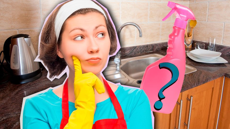 Раковина ослепит своим блеском: вернуть белизну поможет средство из вашей аптечки