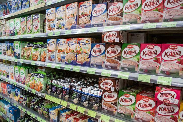 Назван самый полезный вид овсянки: идеальный завтрак