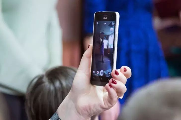 Ваша камера портит снимки: 3 ошибки, которые мутят фото на смартфоне