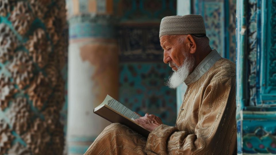 Как сохранить близость с детьми на протяжении жизни: советы из восточной мудрости