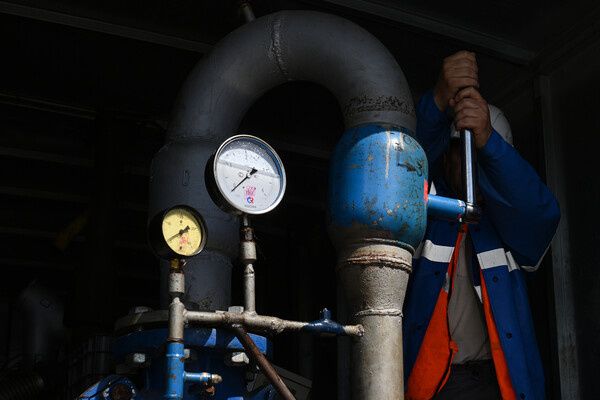 Реформа ЖКХ: На пути к национализации коммунальных услуг