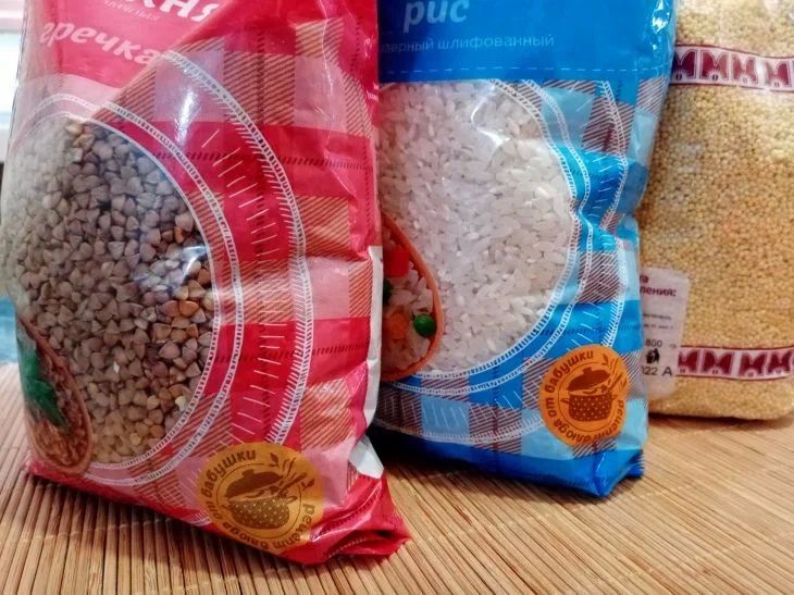 Как удалить из риса лишний крахмал: хитрость опытных хозяек