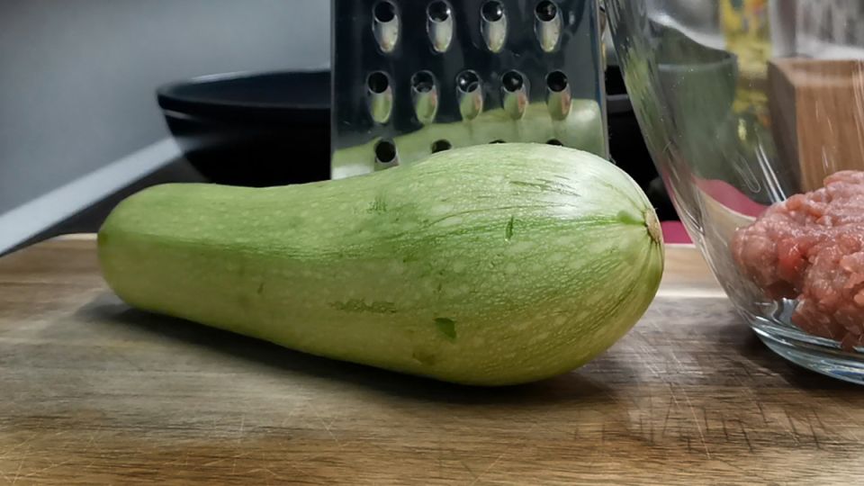 Как приготовить кабачковые шедевры: легкий и быстрый рецепт на каждый день