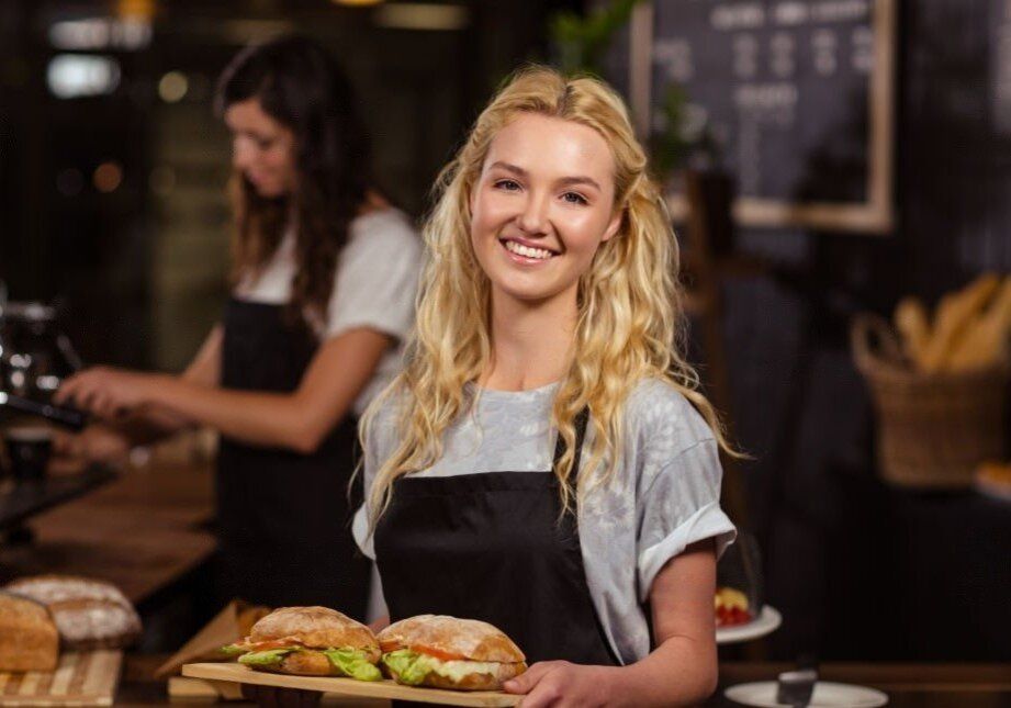 Смешно и неловко: случаи из жизни в провинциальных кафе