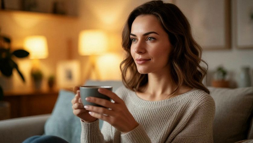 Как порядок в доме влияет на эмоциональное состояние: взгляд с психологической точки зрения