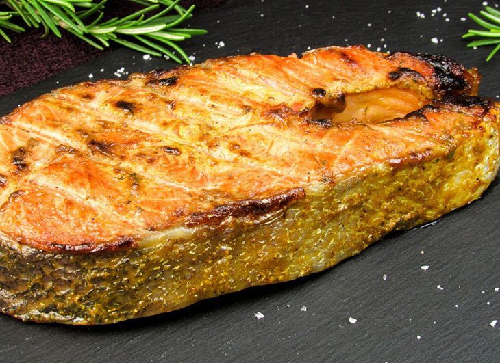 Этот маринад сделает рыбу ресторанным шедевром за 15 минут