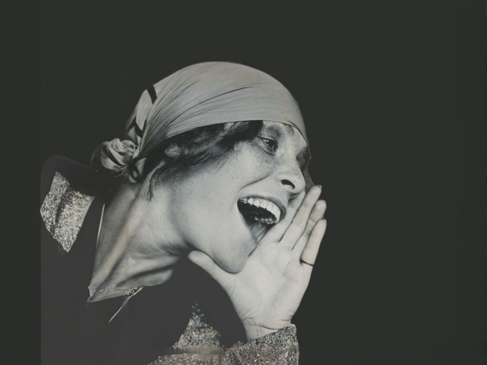 8 жизненных принципов Лили Брик