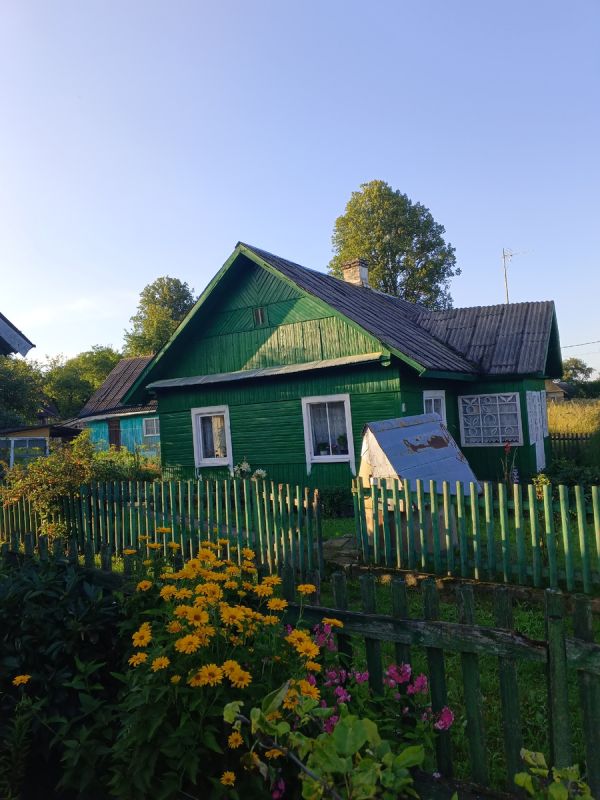 Неосуществленная встреча: воспоминания о подружке детства из Беларуси