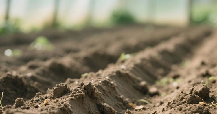 Обеззараживание почвы в теплице: как использовать марганцовку и вернуть жизни обратно