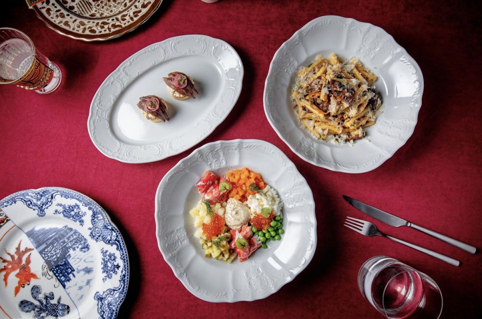 ���������������� �������� � ������: ����������� � ����� ����� ������