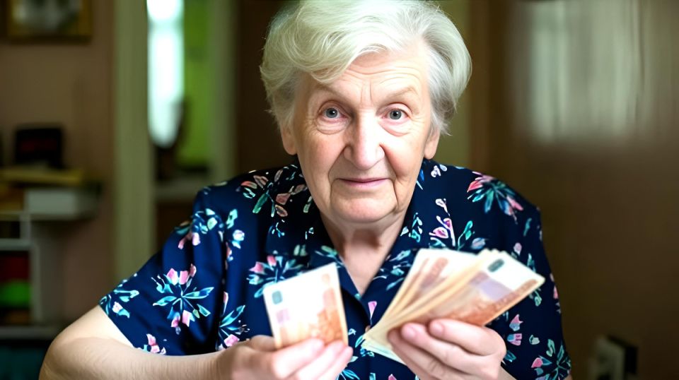 Пенсионные надбавки за стаж: время пересмотреть правила