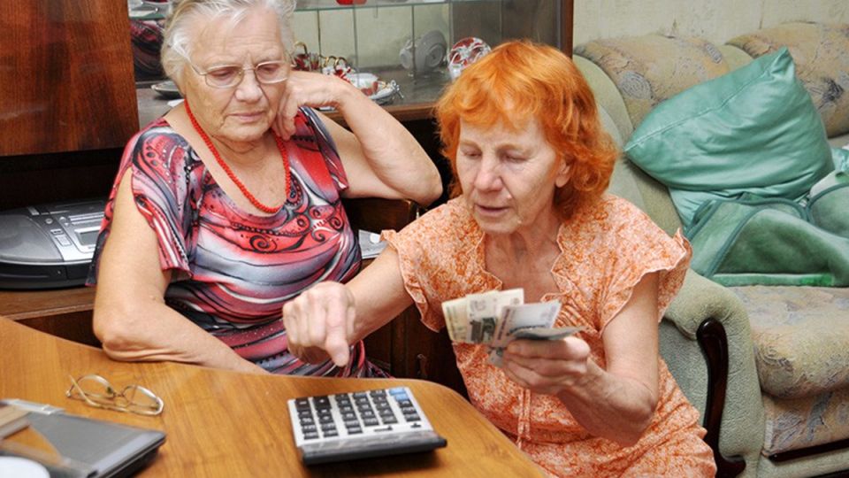 Как банковские вклады могут повлиять на пенсионные субсидии: неожиданные последствия