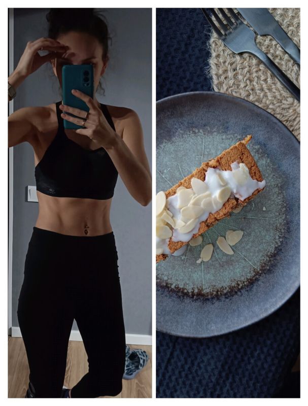 Секреты здорового питания: как избежать лишних килограммов и сохранить хорошее самочувствие