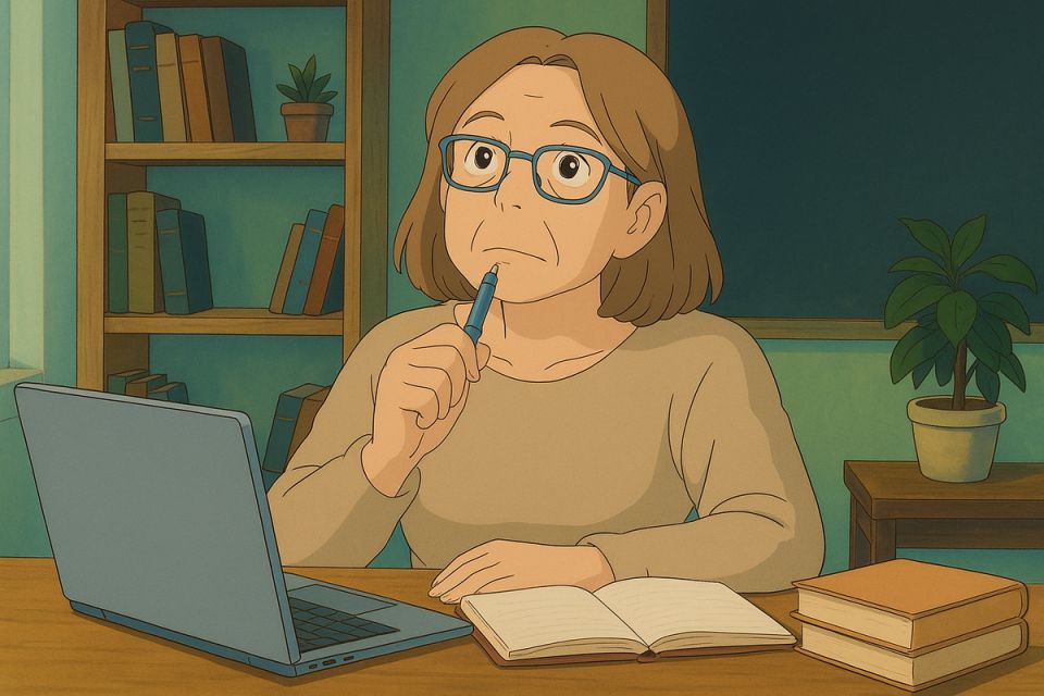 Как получить образование в зрелом возрасте: реальность возможностей после 45 лет