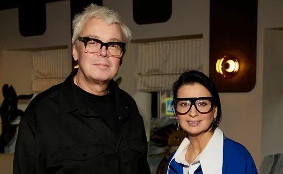 Светский бранч #Проbeauty: звезды, искусство и гастрономический уют