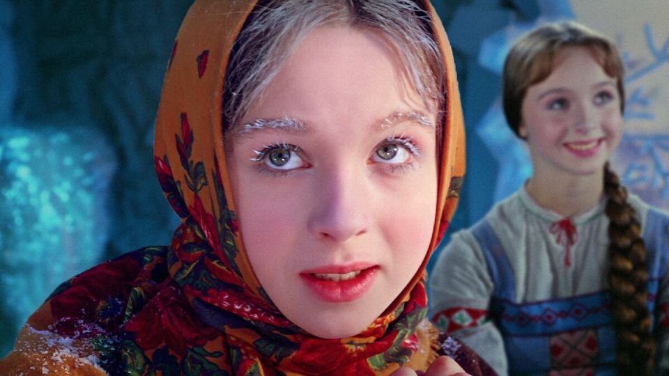Настенька из "Морозко": Как сложилась судьба Натальи Седых?