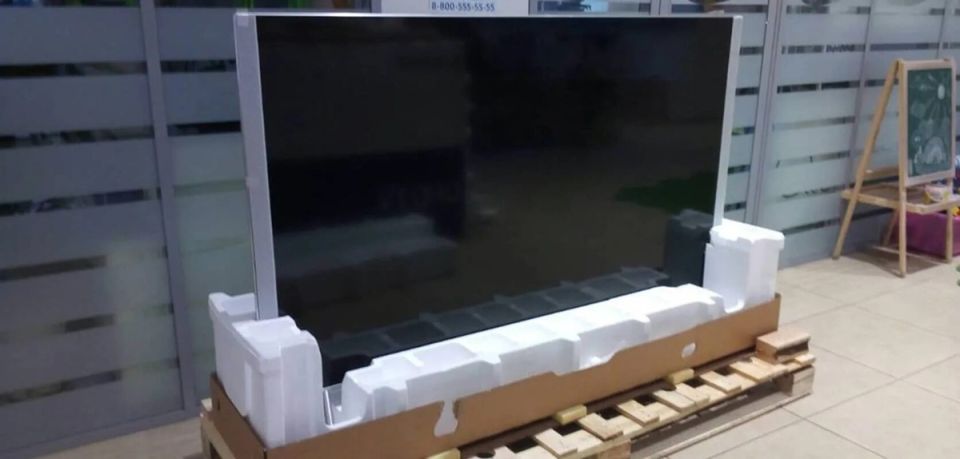 Как «Яндекс Маркет» оставил покупателя без телевизора и денег, и что из этого вышло