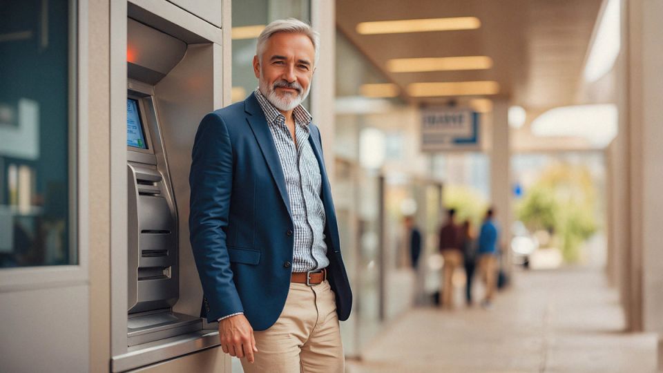 Советы по безопасному использованию банкоматов