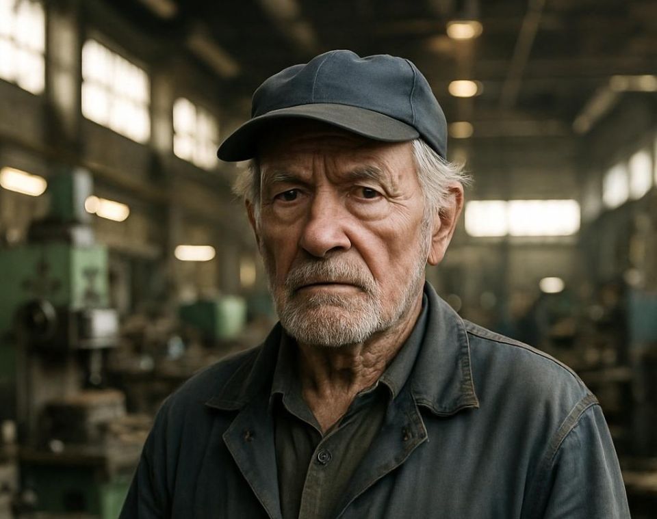 Возрождение уважения к физическому труду: время перемен