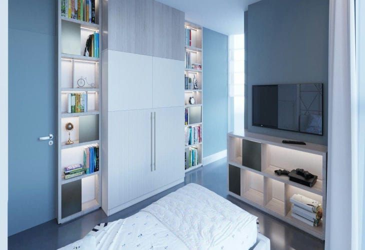 Эту обычную вещь вы зря выбросили: она решает проблему беспорядка в шкафу раз и навсегда