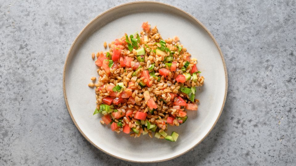 Полба: забытое богатство на вашем столе