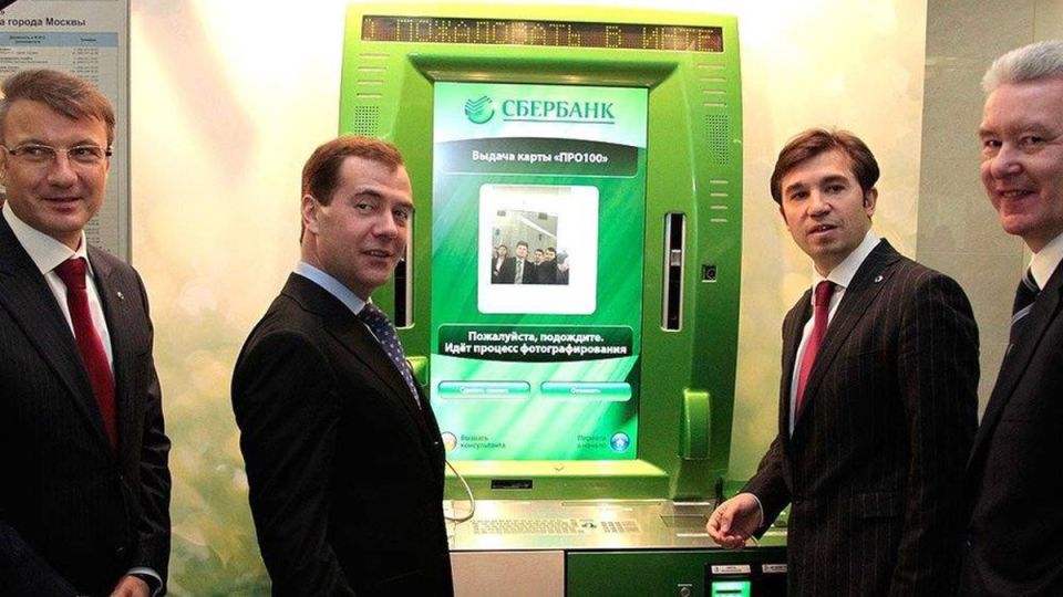 ������� �����: ��� ����������� ������� ������ ���������� �������� ������