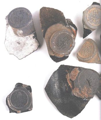 Пиалы Цзяньчжань: искусство и значимость мастеров в керамике