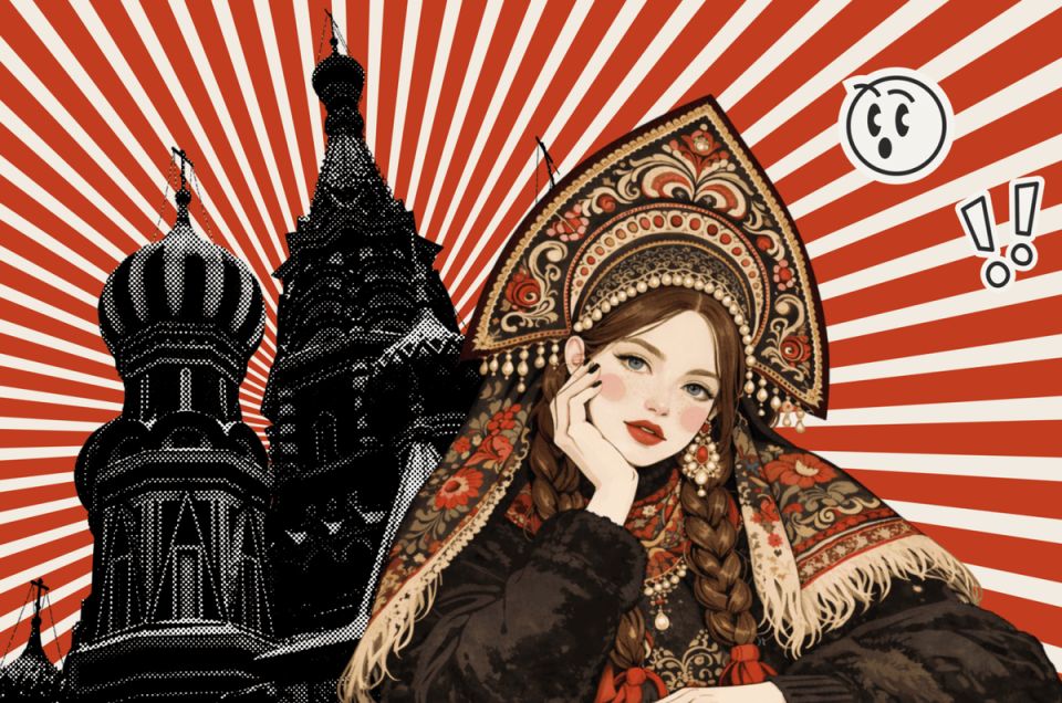 Кириллица вместо латиницы: нововведения для российских брендов в 2026 году