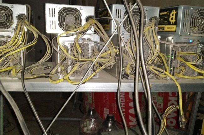 Госдума открывает доступ энергетиков к реестру майнеров