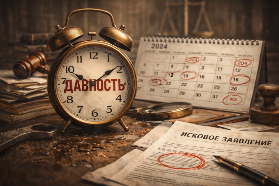 Эмоции или сроки: как правильно начинать споры