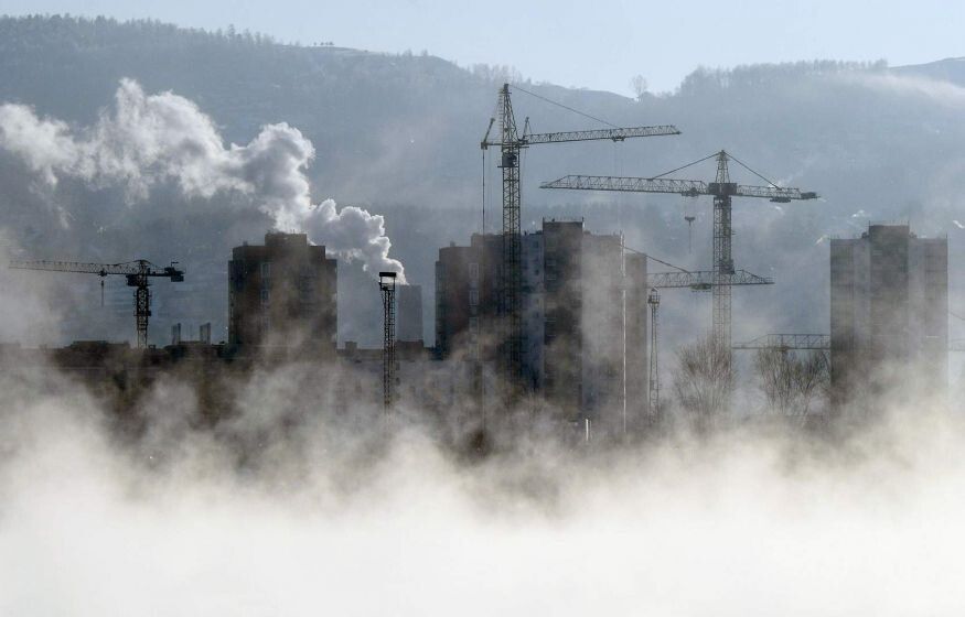 Сергей Миронов призвал прекратить поддержку застройщиков