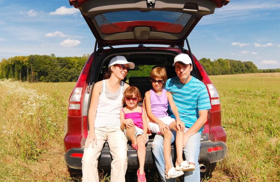 Что такое отпуск на минималках и почему он работает для жизни здесь и сейчас