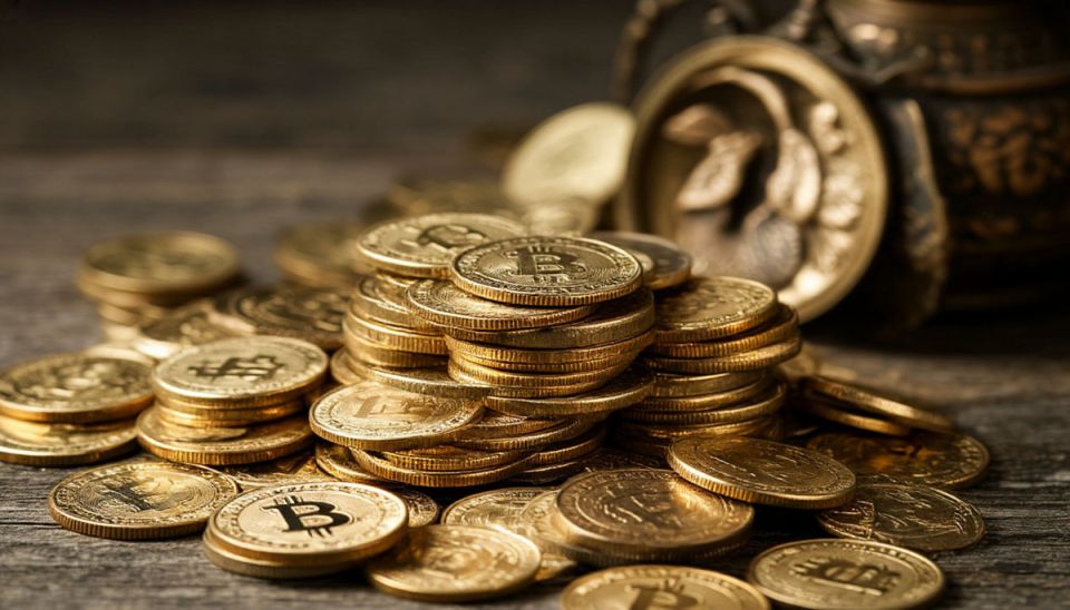 Размышление о солидарном налоге для богатых в России