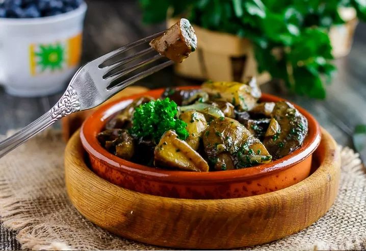 Спокойные идеи грибной кухни: практичный обзор и понятные рецепты