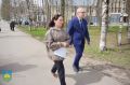Владимир Голдин: В этом году в Сыктывкаре площадь акарицидной обработки увеличена на шесть гектаров