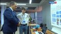 Сегодня в 13:00 учащихся детских технопарков Кванториум Сыктывкара, Ухты и центра цифрового образования детей IT-куб ждёт одно из самых значимых событий встреча PRO Идеи, посвященная итоговой защите...
