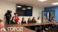 Прямо сейчас в Сыктывкаре проходит встреча депутата Госдумы России Андрея Гурулева с активной молодежью Республики Коми