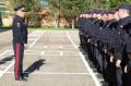 Министр внутренних дел по Республике Коми провёл инструктаж для сотрудников полиции, направляющихся в служебную командировку на Северный Кавказ