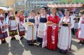 В Сыктывкаре 22 августа пройдёт масштабный праздник народного творчества Шондiбан