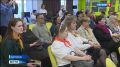 В Сыктывкаре прошла встреча депутата Государственной Думы РФ, генерал-лейтенанта Андрея Гурулева с классными руководителями кадетских классов