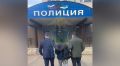 В Сыктывкаре задержан представитель индивидуального предпринимателя, предложивший полицейскому взятку